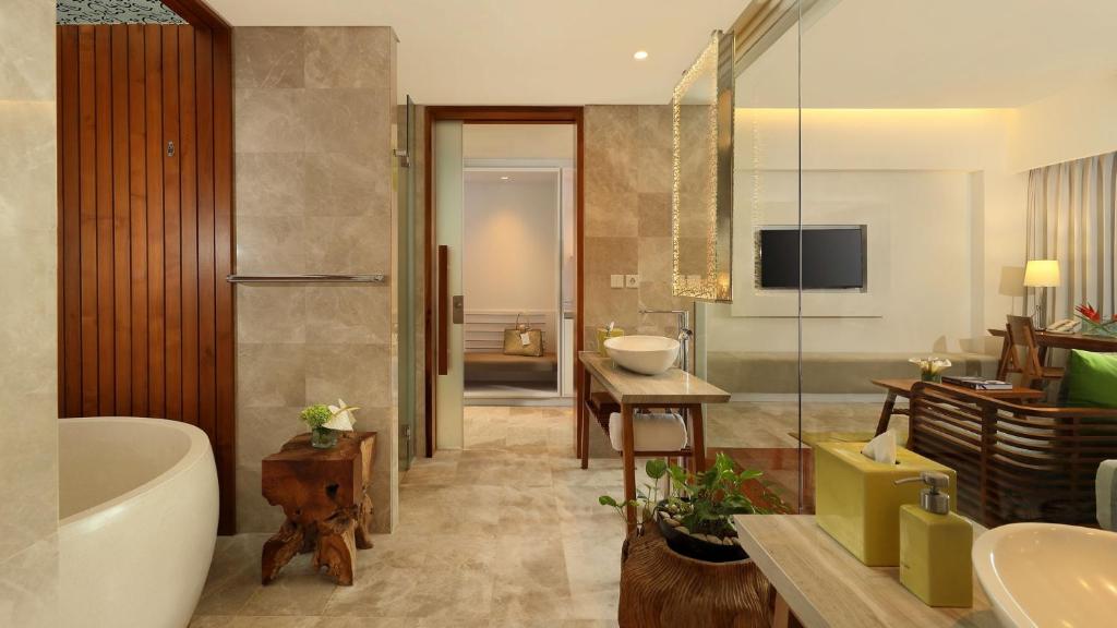 Maya Sanur Resort & Spa - 6