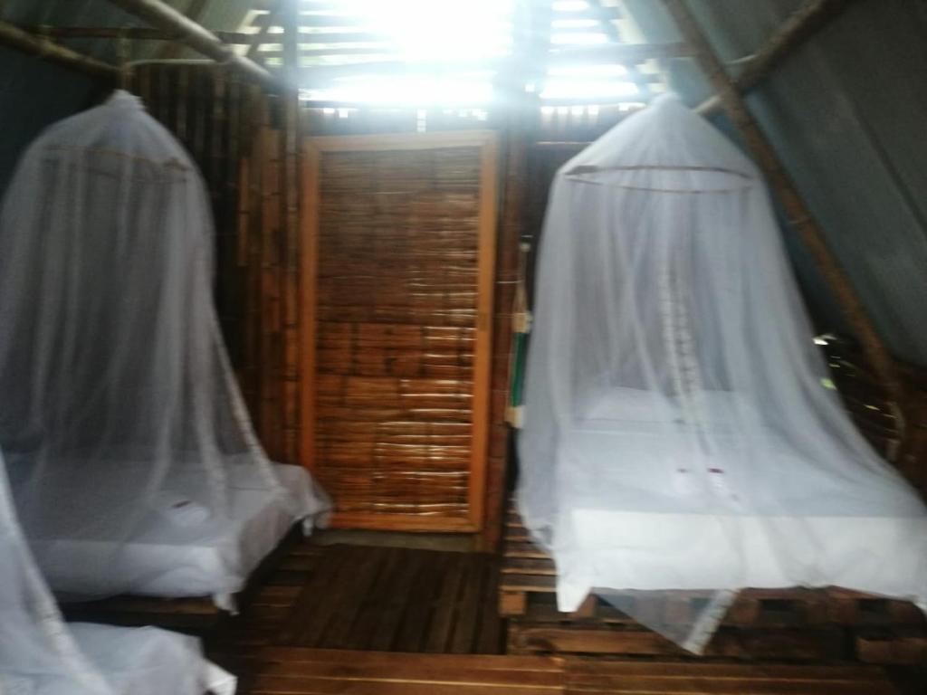 GLAMPING LA CASTAÑUELA