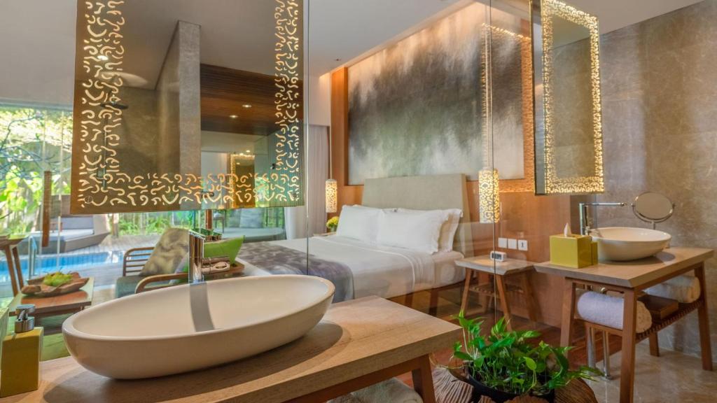 Maya Sanur Resort & Spa - 14