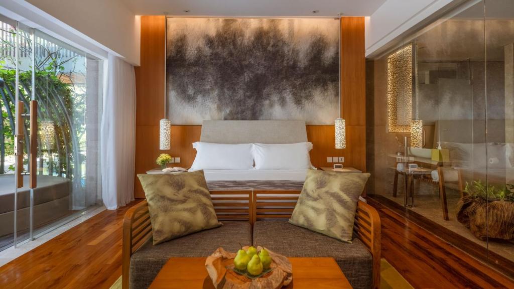 Maya Sanur Resort & Spa - 15