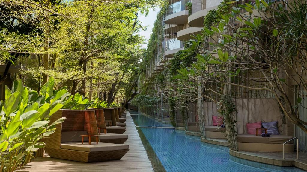 Maya Sanur Resort & Spa - 13