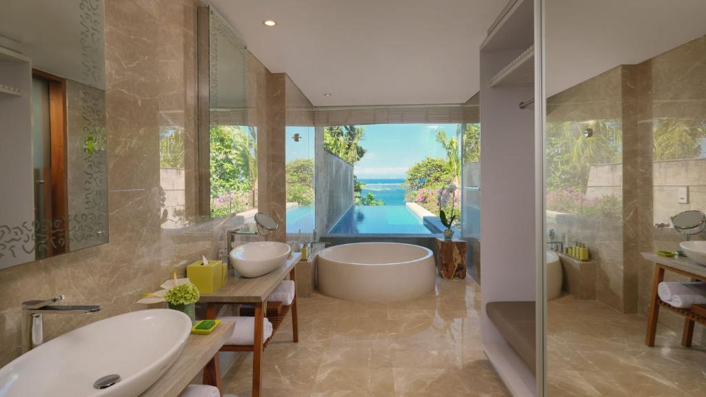 Maya Sanur Resort & Spa - 19