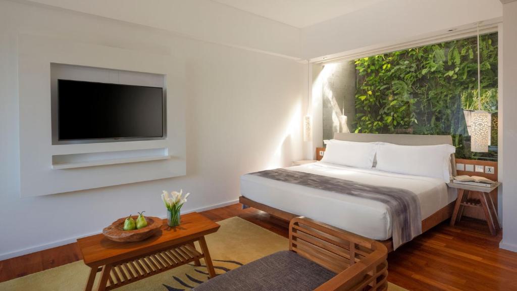 Maya Sanur Resort & Spa - 17