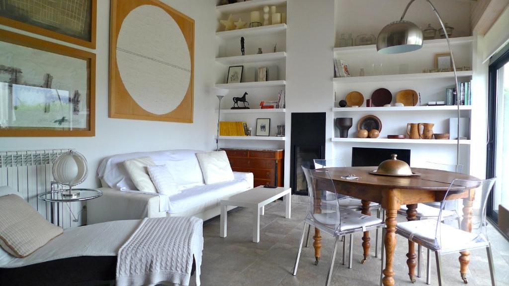 Las Villas de Cué - Appartement Supérieur De Deux Chambres