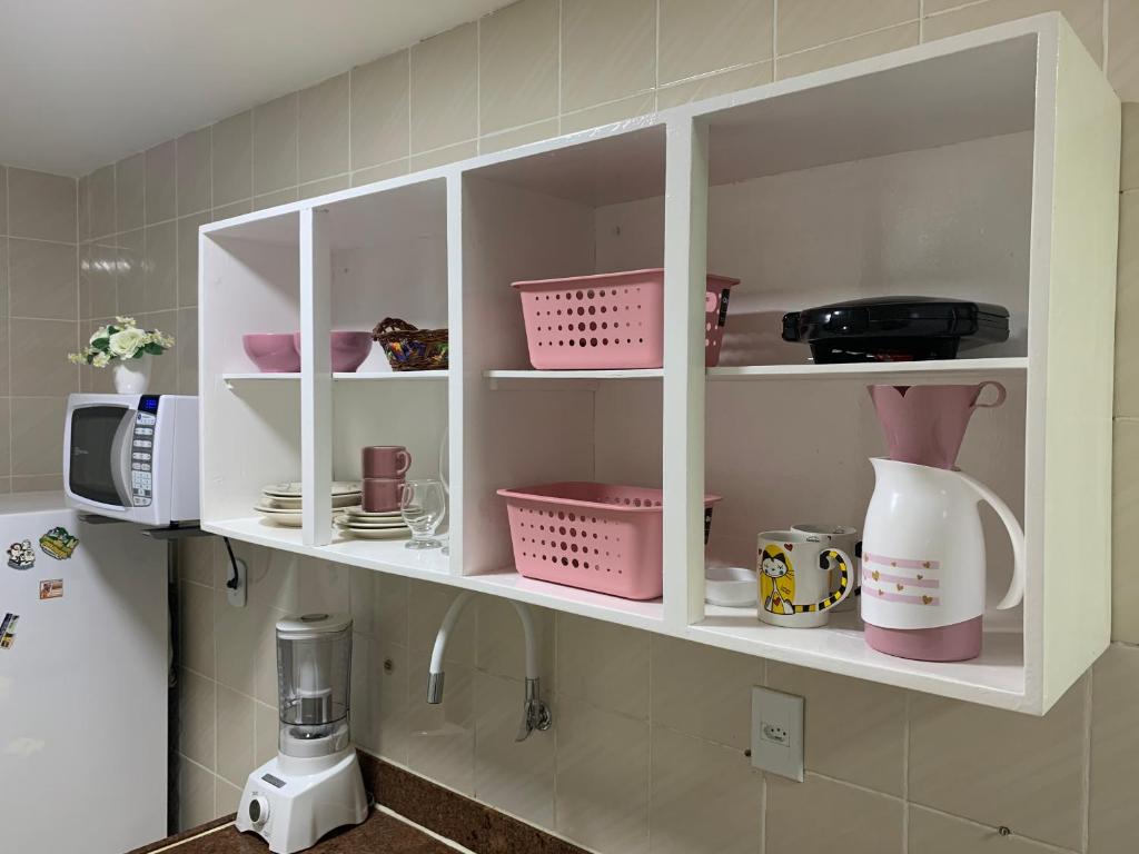  Apartamento Arraial Home