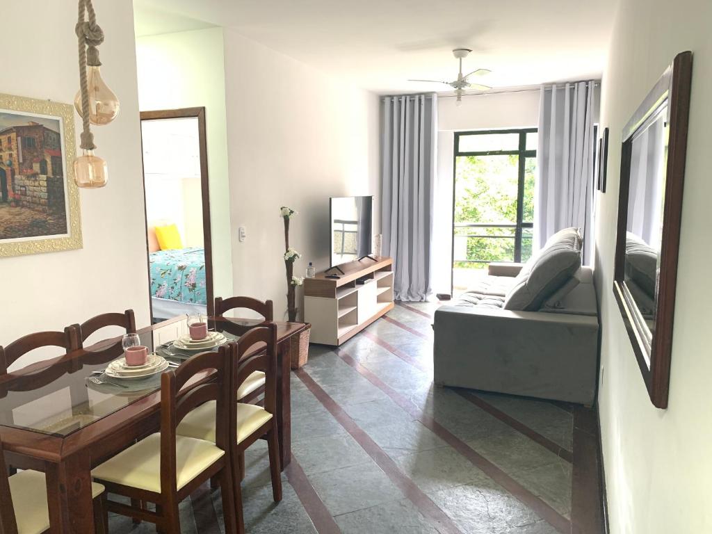  Apartamento Arraial Home