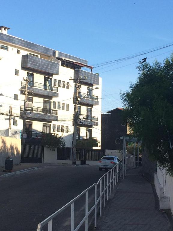  Apartamento Arraial Home