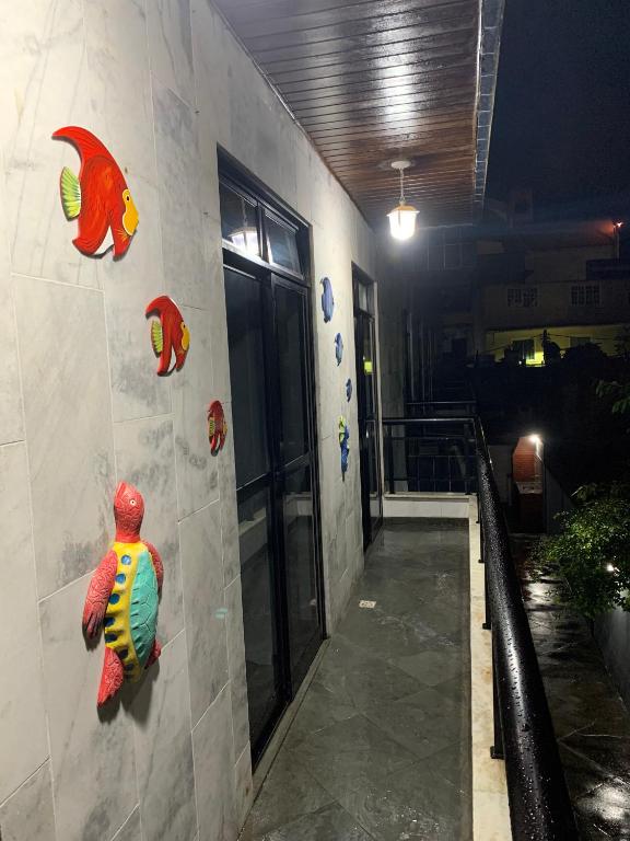  Apartamento Arraial Home