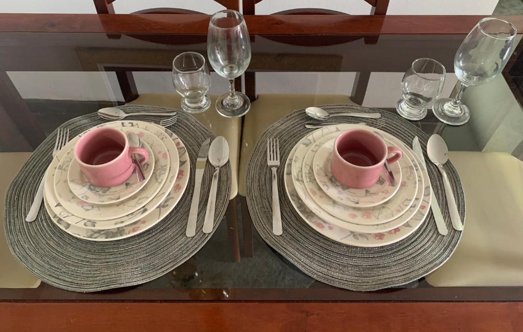 Apartamento Arraial Home