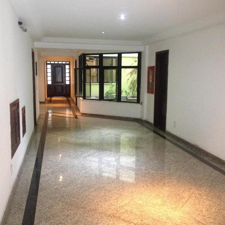  Apartamento Arraial Home