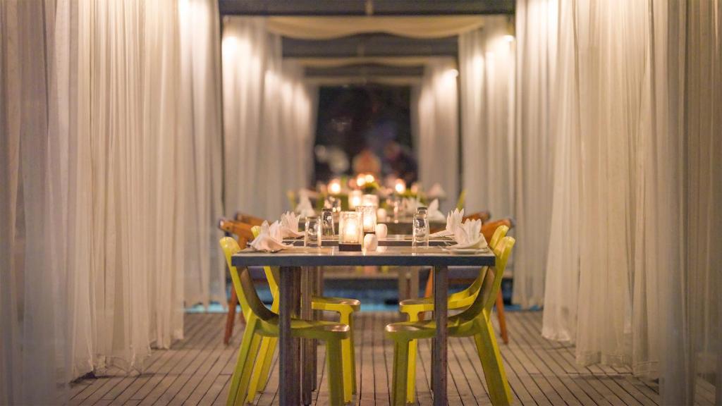Fotografie z fotogalerie ubytování Maya Sanur Resort & Spa v destinaci Sanur