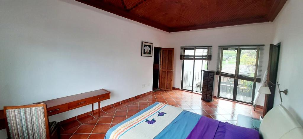 Aleri Relaxing House