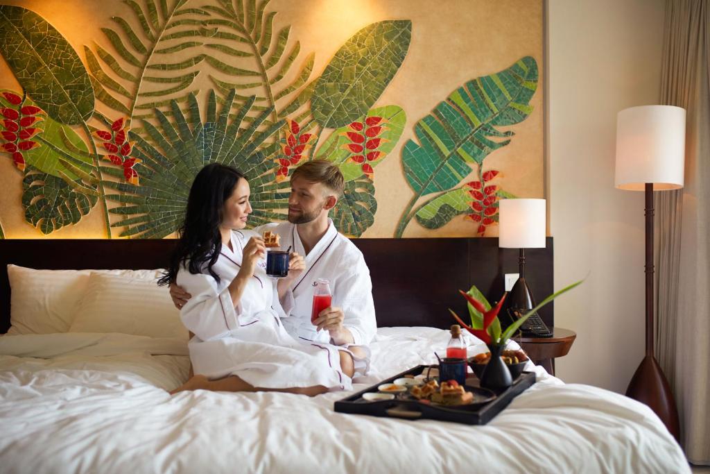 Salinda Resort Phu Quoc - Sparkling Wine Breakfast - 7