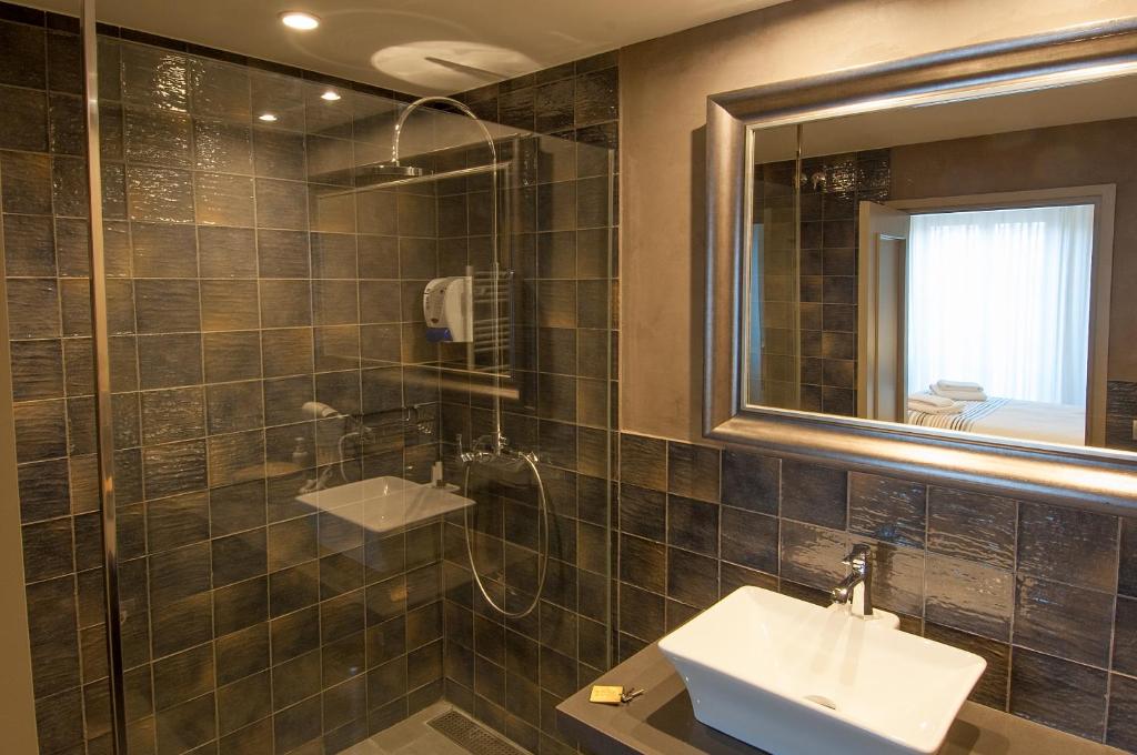 Hotel-Spa Classic Begur - 3