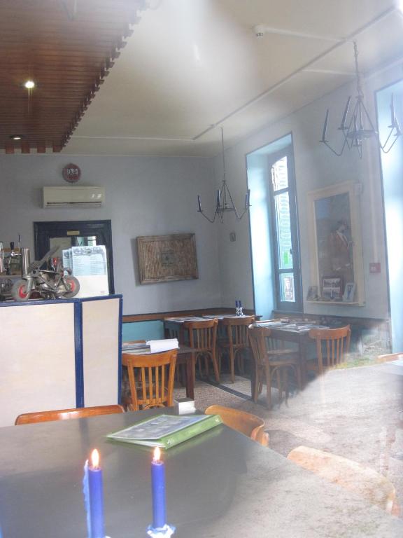 Fotografie z fotogalerie ubytování Auberge Magnette v destinaci Audes