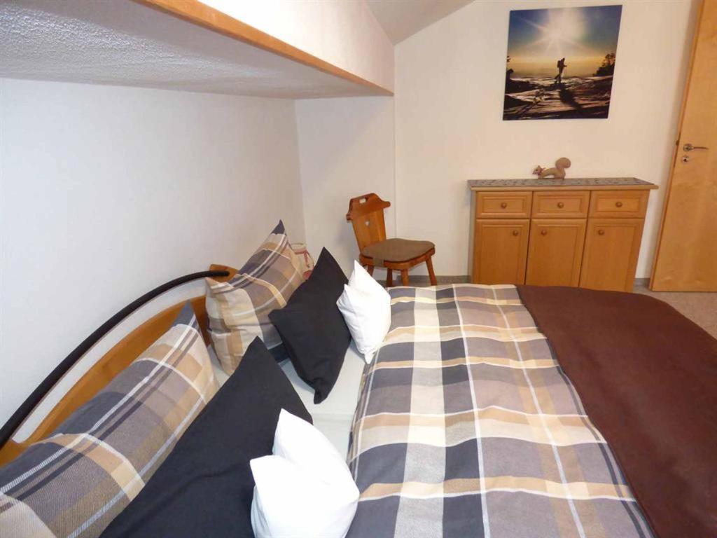 Haus am Hochwald - One-Bedroom Apartment