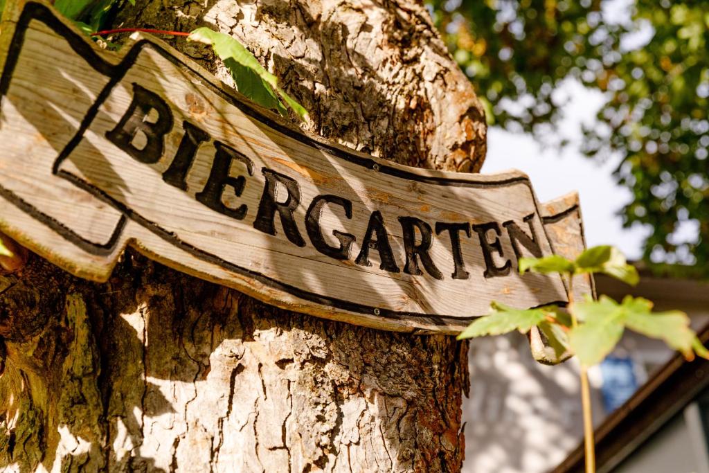 Certifikát, hodnocení, plakát nebo jiný dokument vystavený v ubytování Hotel Restaurant Molitor