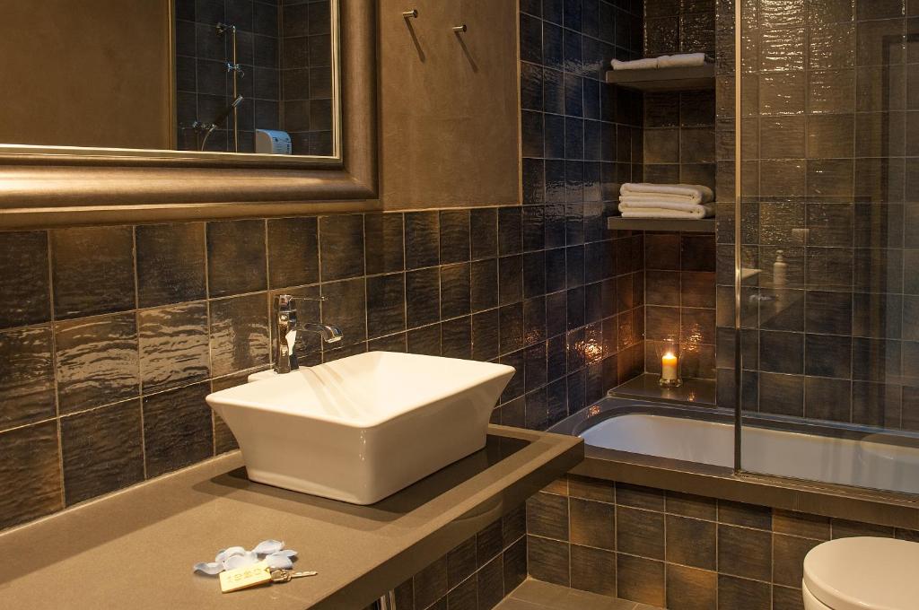 Hotel-Spa Classic Begur - 2