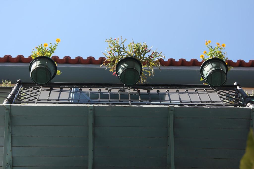 Polyxenia Hotel - Resim 33