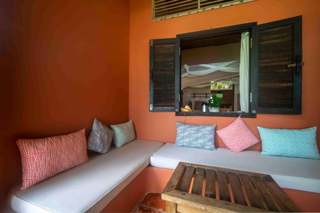 Mango Bay Resort - 12