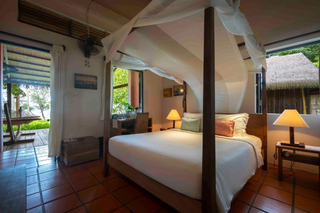 Mango Bay Resort - 9