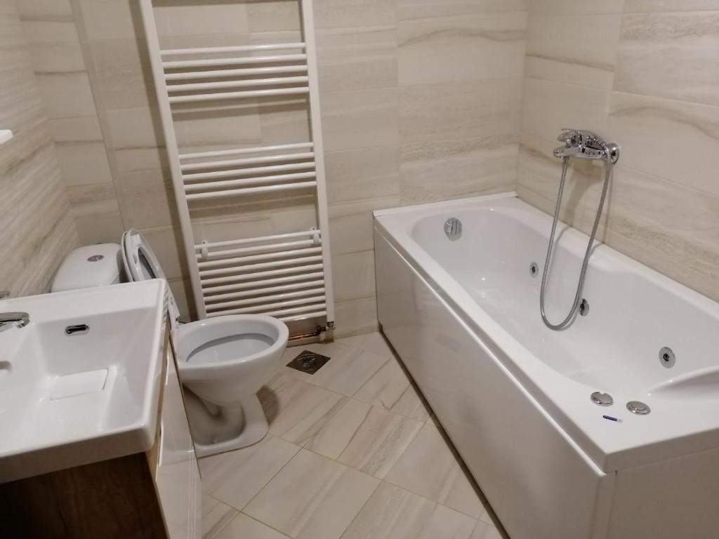 Vila Meridijan - Resim 23