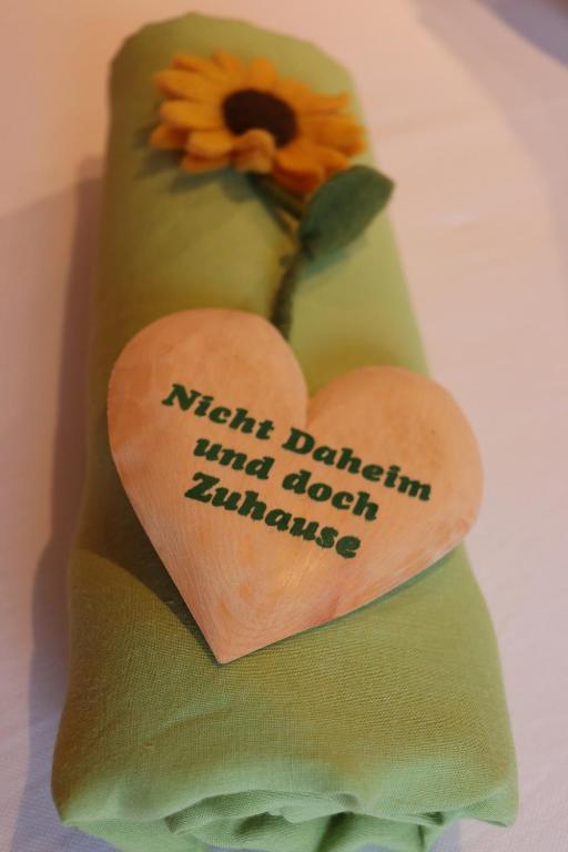 Naturhaus am Arlberg - 9