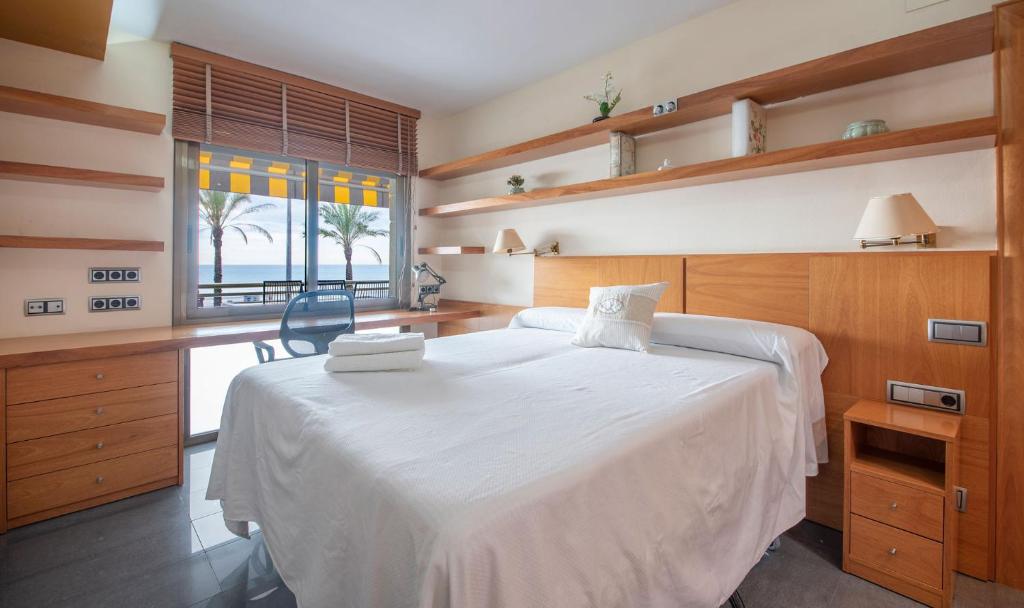 R114 Apartment Ca La Laura, Calafell – Updated 2023 Prices