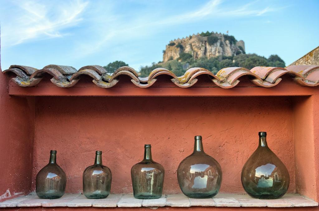 Hotel-Spa Classic Begur - 1