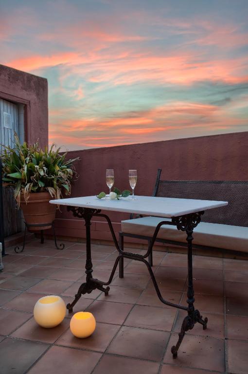 Hotel-Spa Classic Begur - 13