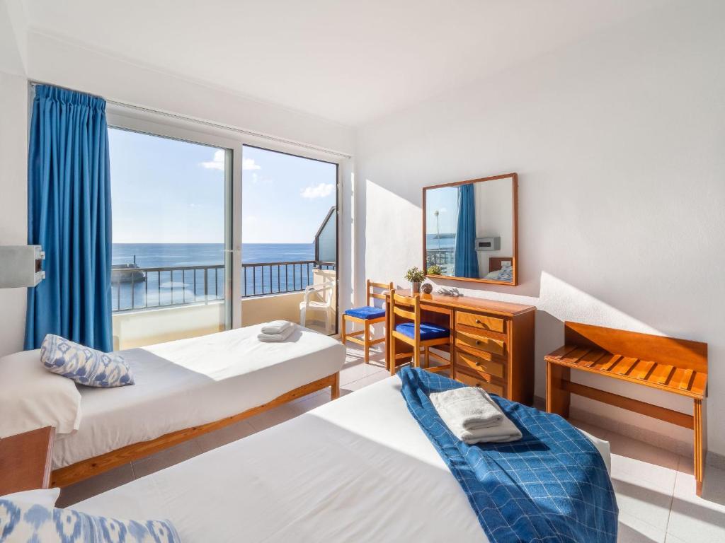 Hostal Port Corona, Cala Ratjada – Updated 2023 Prices