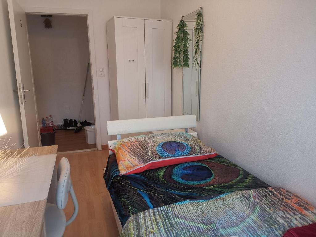 Fotografie z fotogalerie ubytování Glatthall v destinaci Glattbrugg