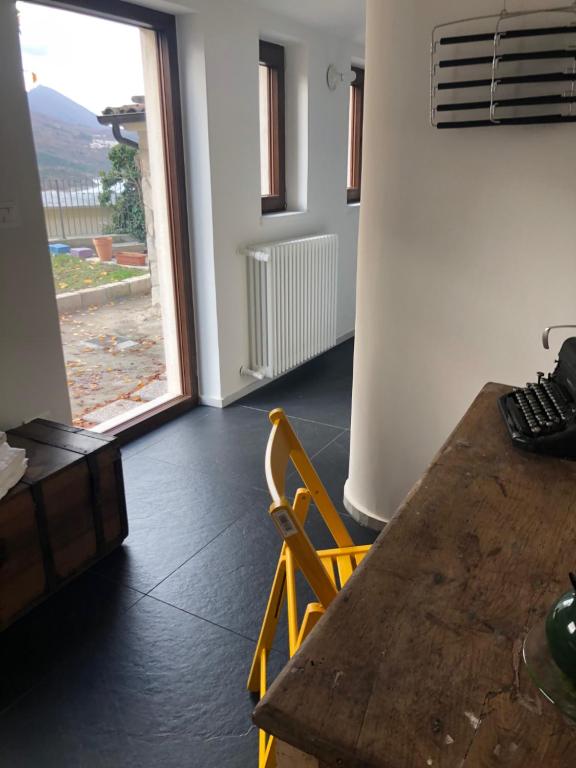 Fotografie z fotogalerie ubytování Il giardino incantato v destinaci Barrea