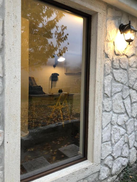 Fotografie z fotogalerie ubytování Il giardino incantato v destinaci Barrea