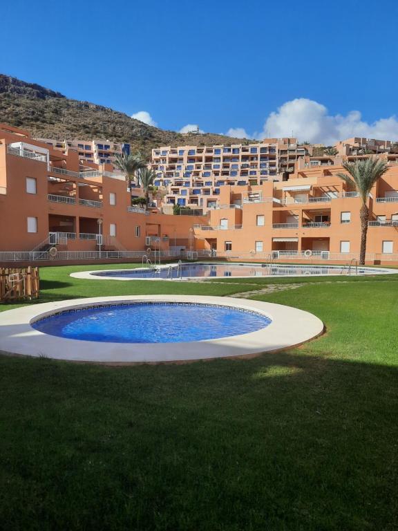 Gallery image of Sunny Apartment in Mojácar