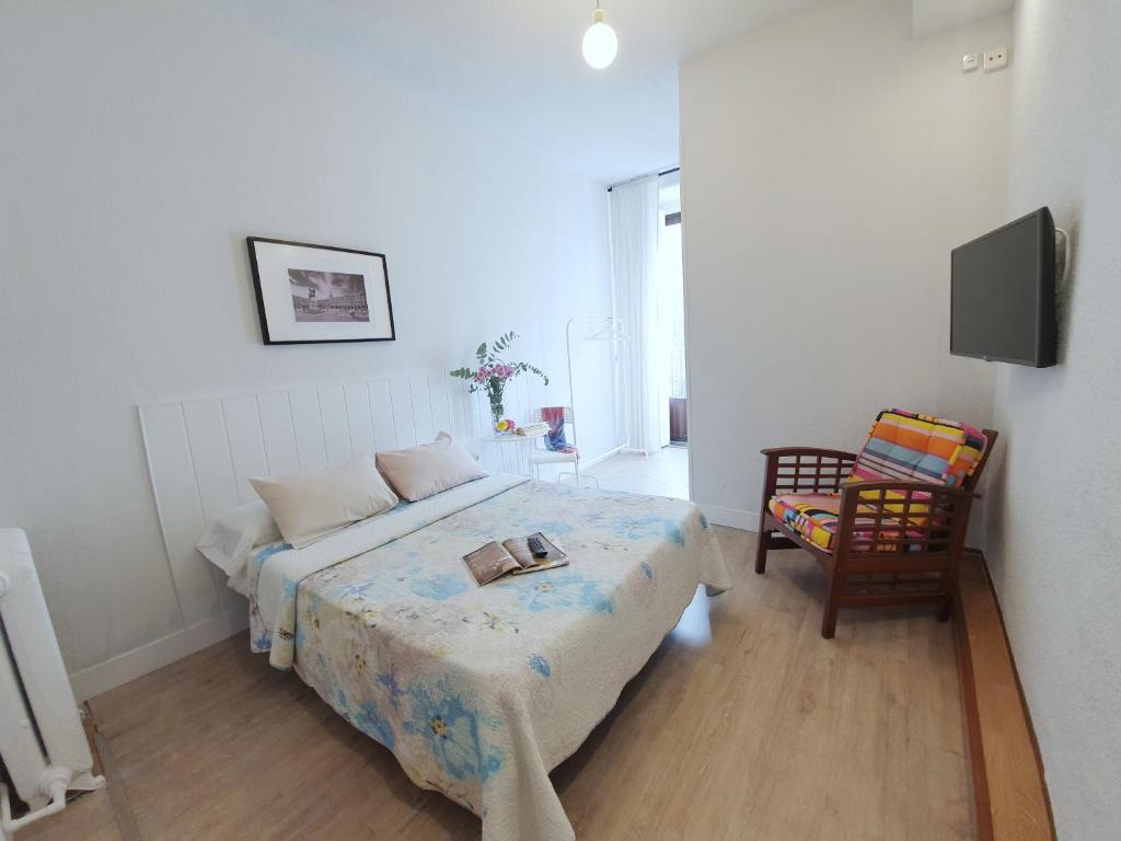 Hostal Alicante, Madrid – Precios actualizados 2023