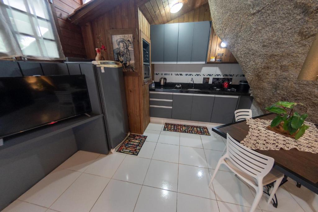  Casa da Pedra Floripa