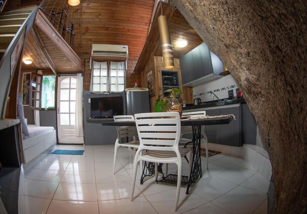  Casa da Pedra Floripa