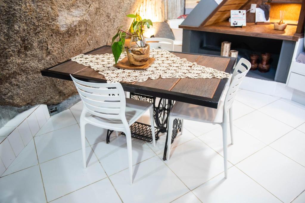  Casa da Pedra Floripa