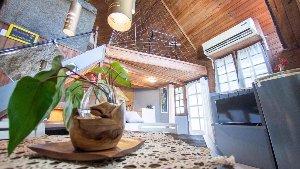  Casa da Pedra Floripa