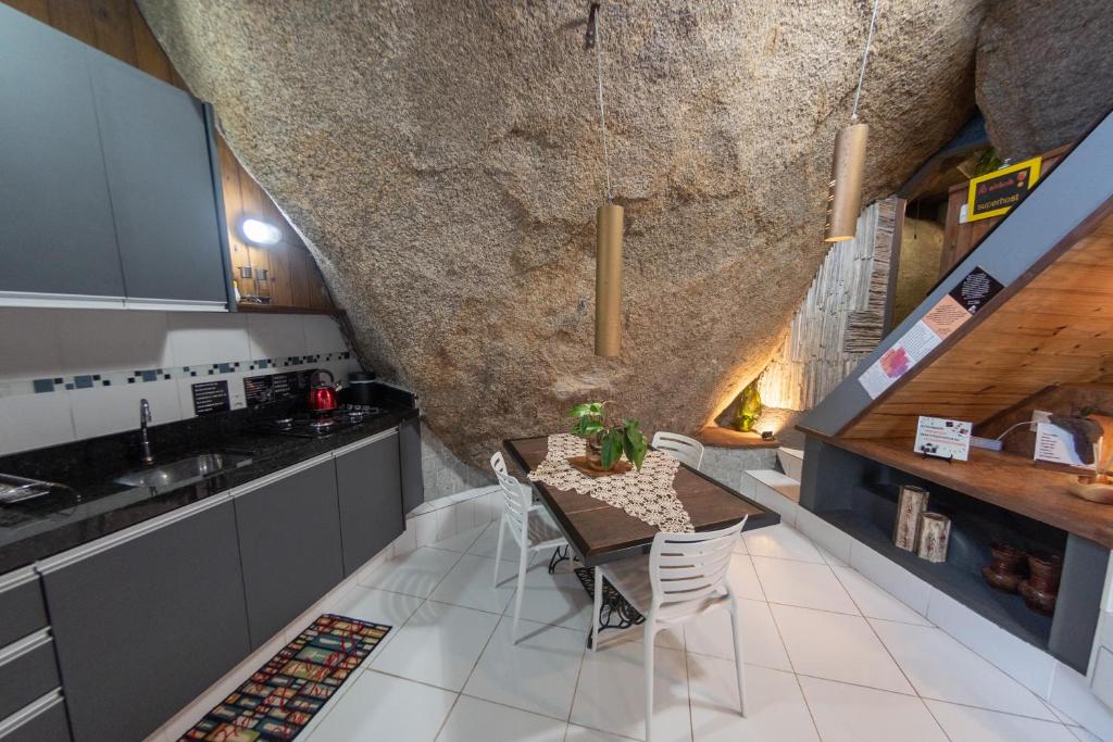 Casa da Pedra Floripa