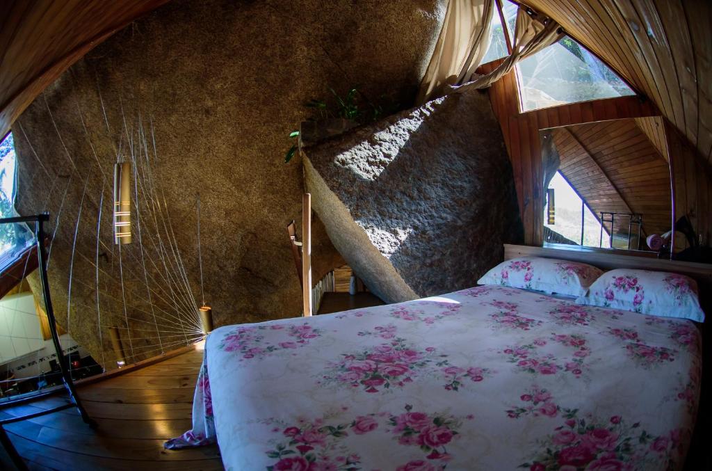  Casa da Pedra Floripa