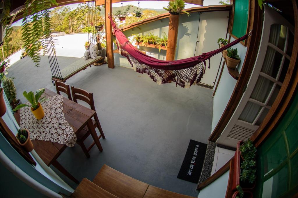  Casa da Pedra Floripa