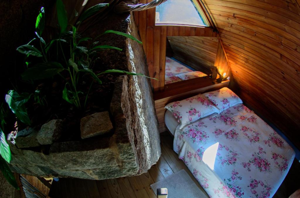 Casa da Pedra Floripa