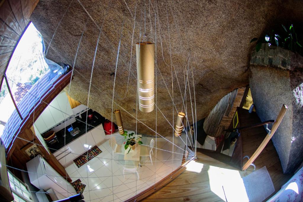  Casa da Pedra Floripa