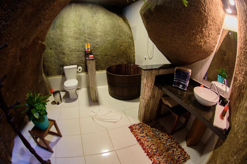  Casa da Pedra Floripa