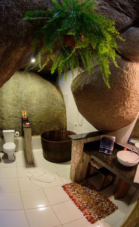  Casa da Pedra Floripa
