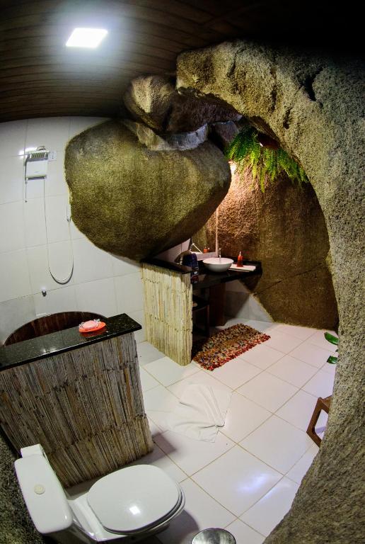  Casa da Pedra Floripa