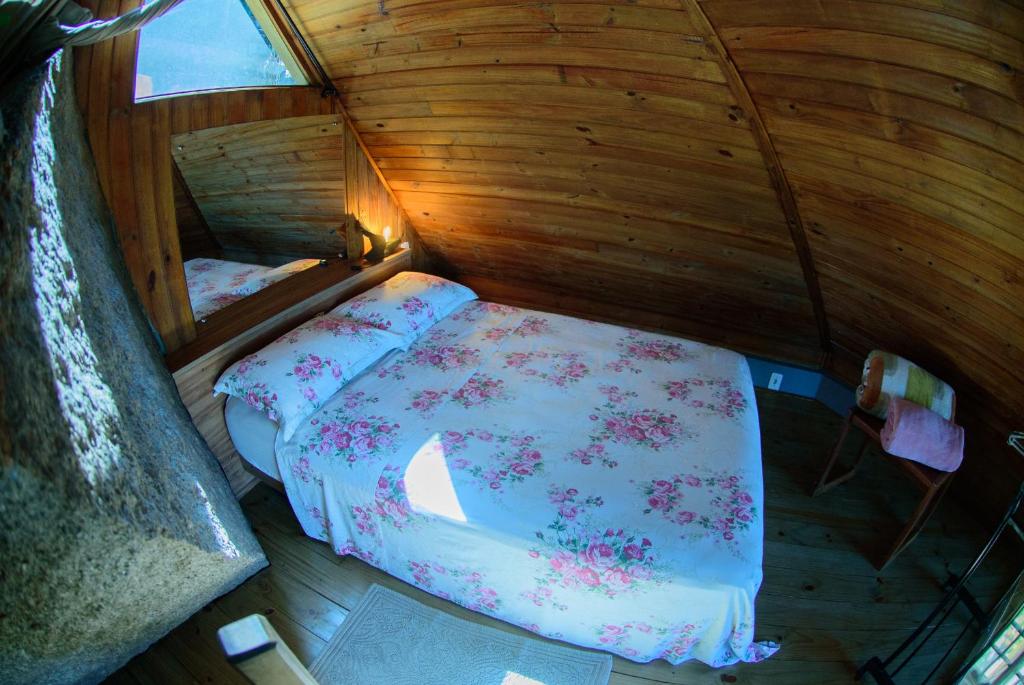  Casa da Pedra Floripa