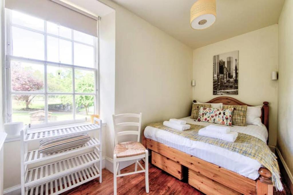 GuestReady - Greyfriars Bobby Home View apartment - OLD TOWN